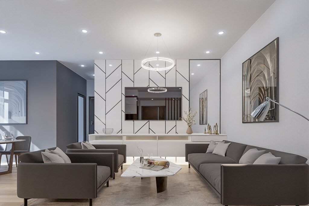 パース 作成 依頼